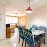 Apartamento à venda com 3 quartos, sendo 1 suíte, em Casa Verde, São Paulo, SP