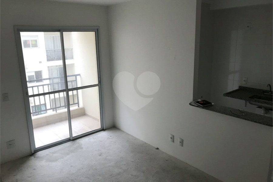 Apartamento à venda com 2 quartos, sendo 1 suíte, em Vila Gustavo, São Paulo, SP