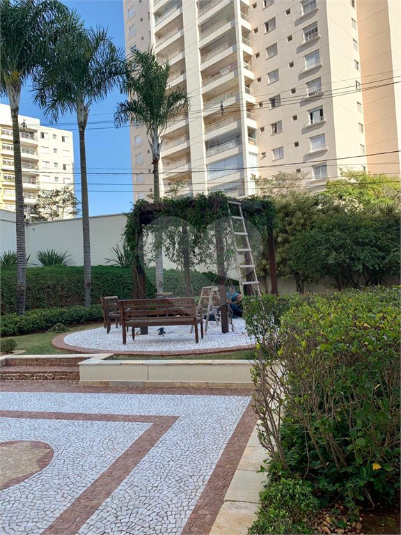 Apartamento à venda com 3 quartos, sendo 30 suítes,  em Jardim Judith, Sorocaba, SP