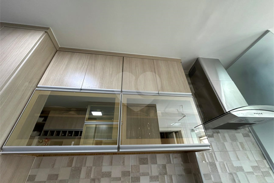 Apartamento à venda com 2 quartos em Santana, São Paulo, SP