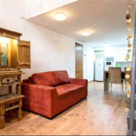 Apartamento à venda com 1 quarto no Centro, Rio de Janeiro, RJ