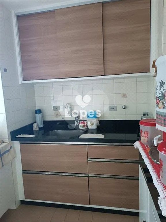 Apartamento à venda com 3 quartos em Jardim Bela Vista, São José dos Campos, SP