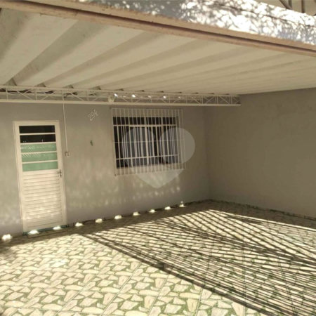 Casa à venda com 3 quartos em Jardim Santa Maria, Jacareí, SP