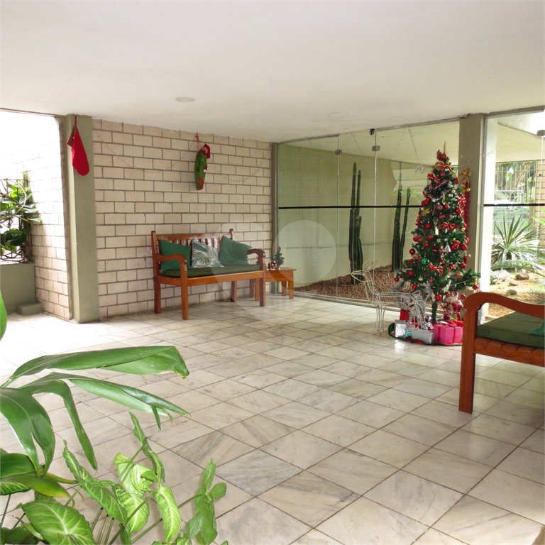 Apartamento à venda com 2 quartos em Vila Parque Jabaquara, São Paulo, SP