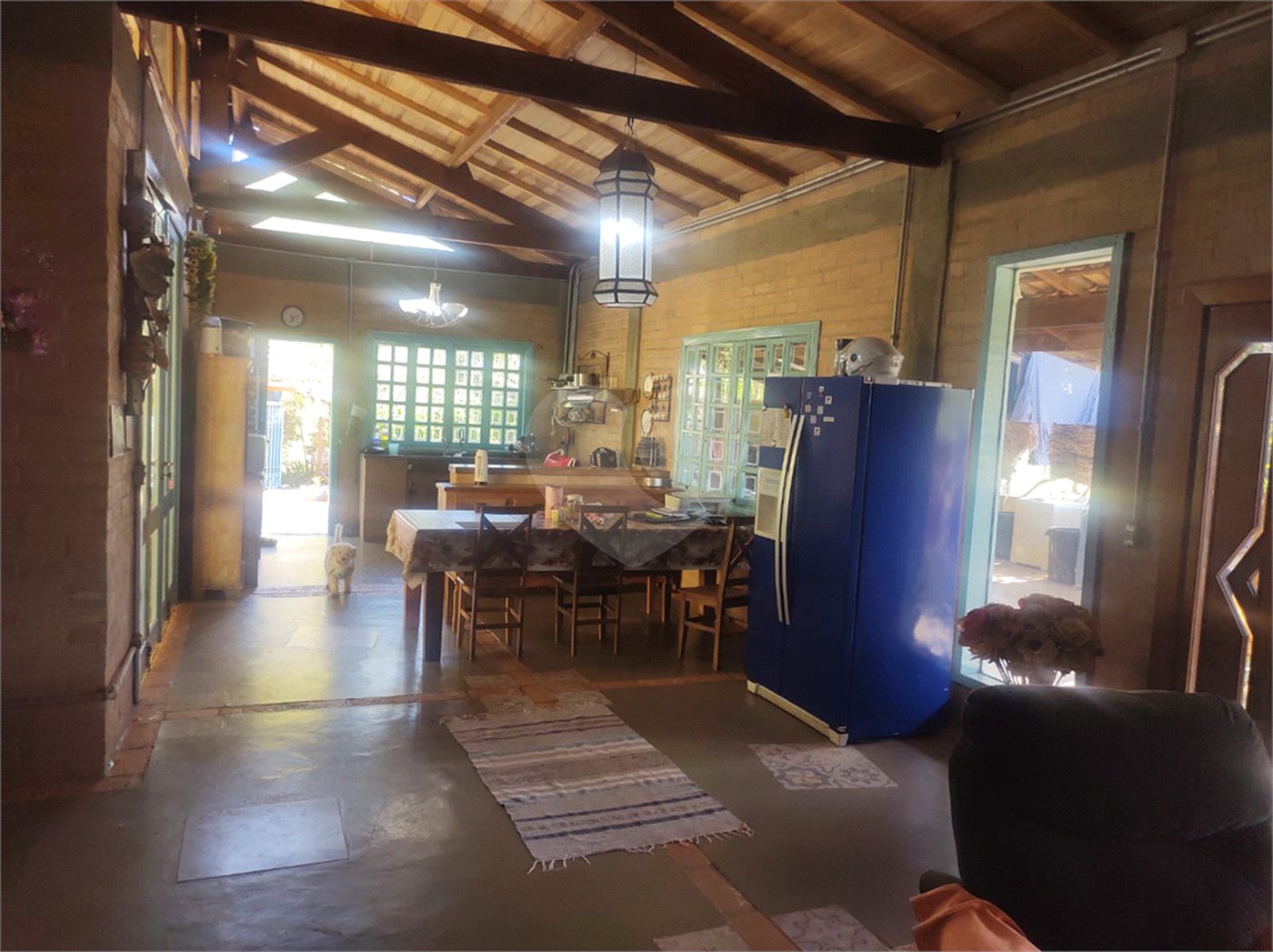 Casa à venda ou para alugar com 3 suítes em Juqueri Mirim, Mairiporã, SP