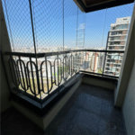 Apartamento à venda com 3 suítes em Jardim Anália Franco, São Paulo, SP