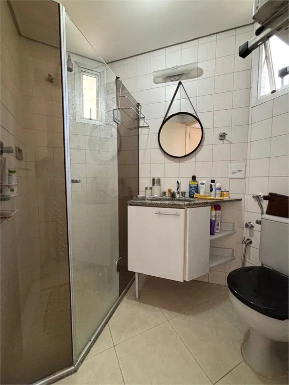 Apartamento à venda com 2 quartos, sendo 1 suíte, em Sumarezinho, São Paulo, SP