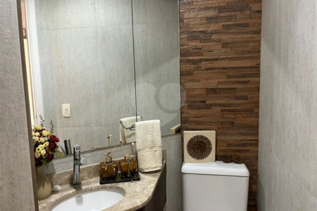 Apartamento à venda com 3 quartos, sendo 1 suíte, em Santa Teresinha, São Paulo, SP
