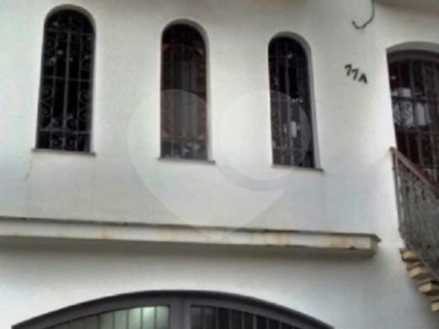 Sobrado à venda com 3 quartos, sendo 1 suíte,  em Tucuruvi, São Paulo, SP