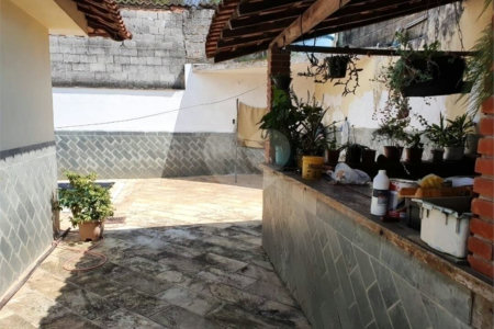 Casa à venda com 3 quartos, sendo 1 suíte, em Jardim Ikeda, Suzano, SP