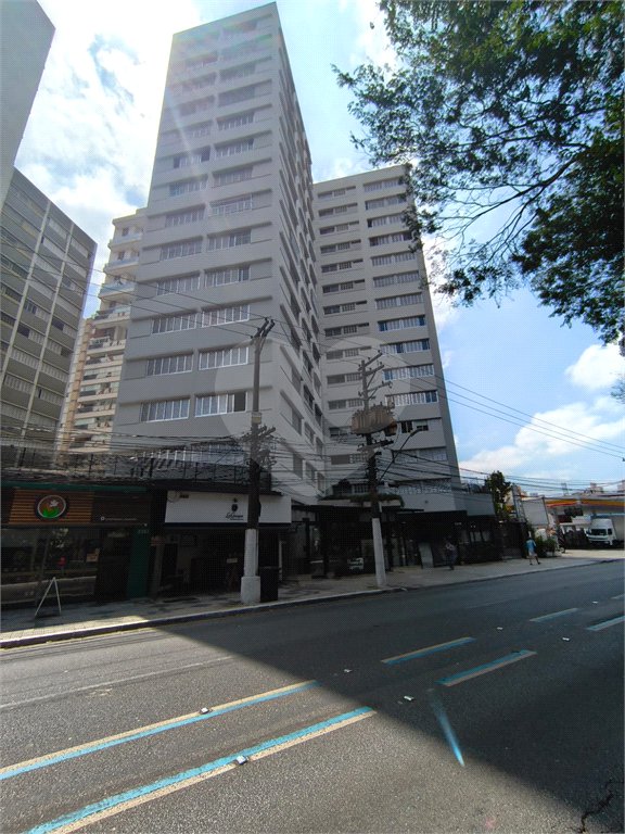 Apartamento à venda com 2 quartos em Santana, São Paulo, SP