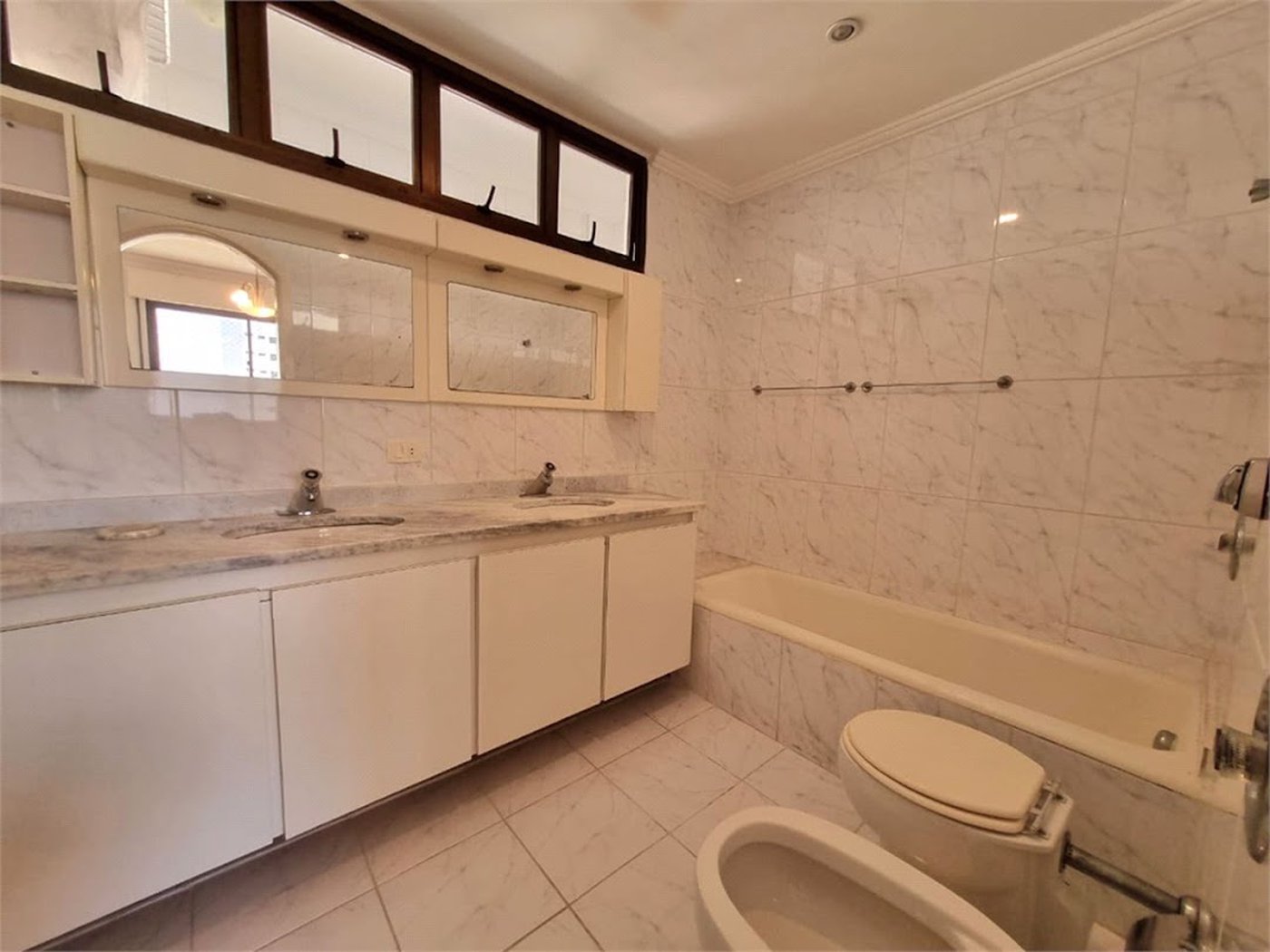 Apartamento à venda, 170 m² por R$ 1.800.000,00 - Pitangueiras - Guarujá/SP
