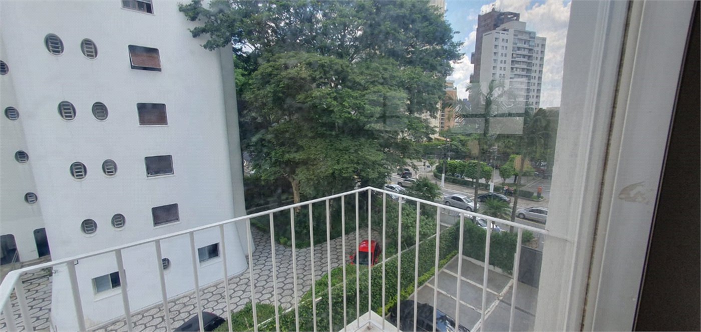 Apartamento à venda com 2 quartos em Vila Andrade, São Paulo, SP