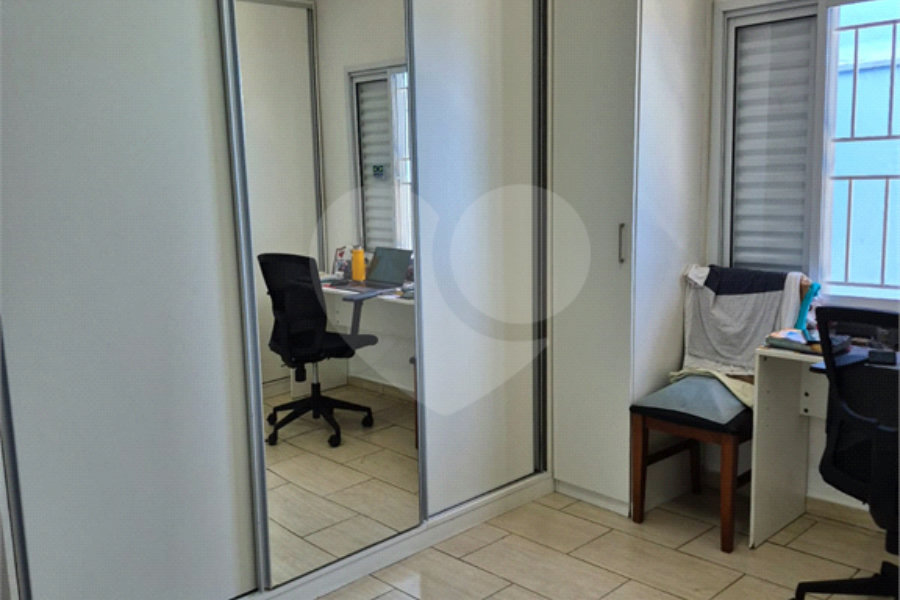 Casa Térrea à venda com 2 quartos, sendo 1 suíte,  em Vila Guarani, São Paulo, SP