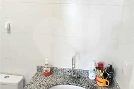 Apartamento na Região da Mooca à 5 Minutos do Metrô Bresser Mooca COM 2 Dormitórios sendo 1 Suíte e 1 Vaga de Garagem