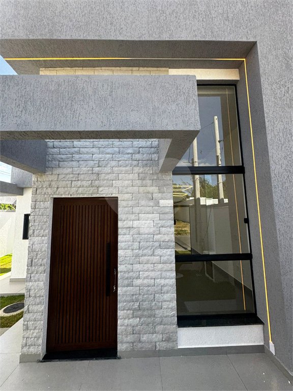 Casa à venda com 3 quartos, sendo 1 suíte, no condomínio Parque Guará, Rio de Janeiro - RJ