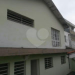 Casa à venda com 7 quartos no condomínio Nova Cantareira, São Paulo - SP