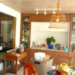 Casa à venda com 4 quartos, sendo 2 suítes,  no condomínio Vivenda do Lago, Sorocaba - SP