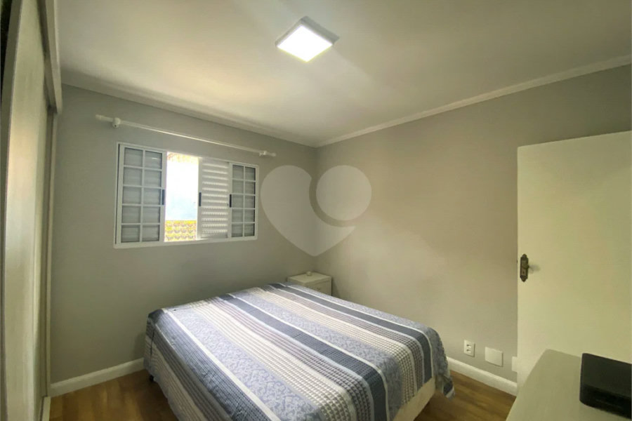 Sobrado à venda com 3 quartos, sendo 2 suítes, em Freguesia do Ó, São Paulo, SP