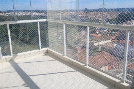 Apartamento à venda com 2 quartos, sendo 1 suíte, em Vila Teixeira, Salto, SP