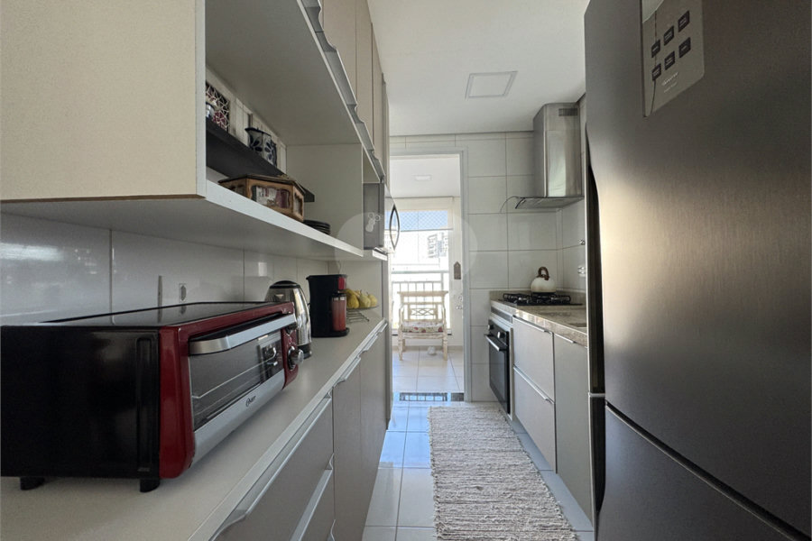 Apartamento à venda com 3 quartos, sendo 1 suíte, em Santana, São Paulo, SP