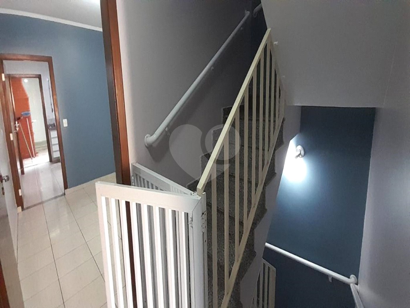 Casa à venda com 3 quartos, sendo 1 suíte, no Centro, São Bernardo do Campo, SP