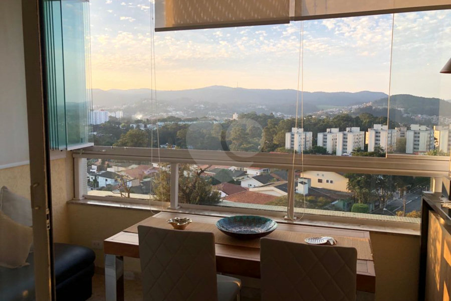 Cobertura à venda com 3 quartos, sendo 1 suíte, em Tremembé, São Paulo, SP