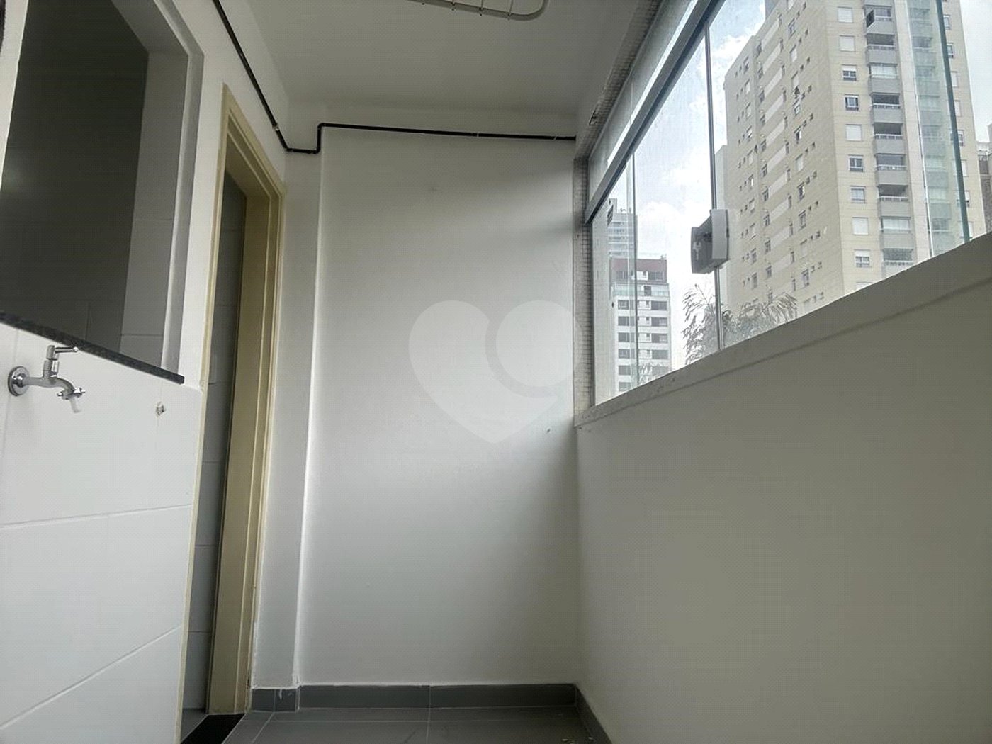 Apartamento à venda com 2 quartos em Vila Mariana, São Paulo, SP