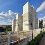 Apartamento para venda no Residencial Parque dos Manacás.