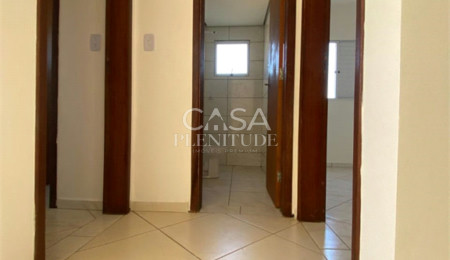 Apartamento à venda com 2 quartos, sendo 1 suíte, em Vila Barão, Sorocaba, SP