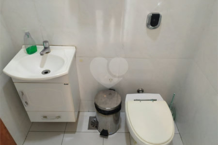 Sala à venda em Tijuca, Rio de Janeiro, RJ