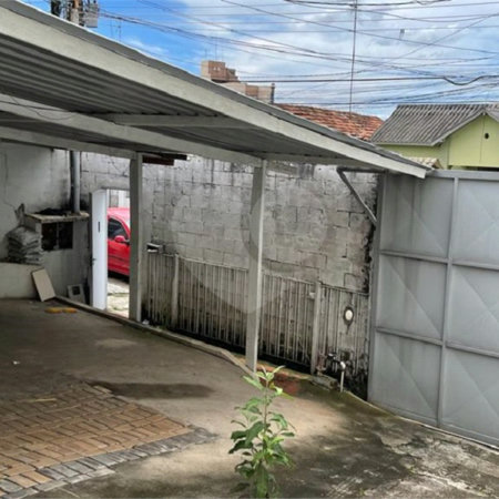 Terreno à venda em Chora Menino, São Paulo, SP
