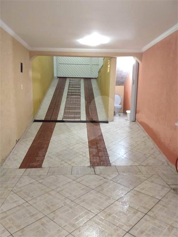 Casa à venda com 2 quartos, sendo 1 suíte, em Freguesia do Ó, São Paulo, SP