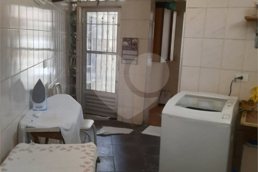Sobrado à venda com 3 quartos em Vila Nova Mazzei, São Paulo, SP