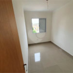 Apartamento à venda com 1 quarto em Tucuruvi, São Paulo, SP