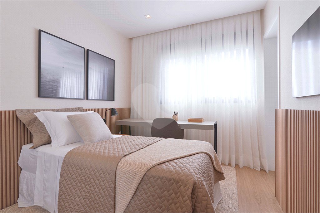 Apartamento à venda com 4 suítes em Parque Campolim, Sorocaba, SP