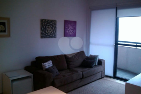 Apartamento para alugar com 1 suíte em Vila Suzana, São Paulo, SP