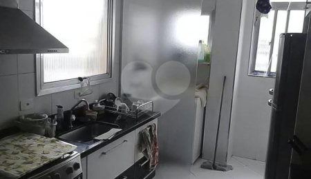 Apartamento à venda com 2 quartos em Lauzane Paulista, São Paulo, SP