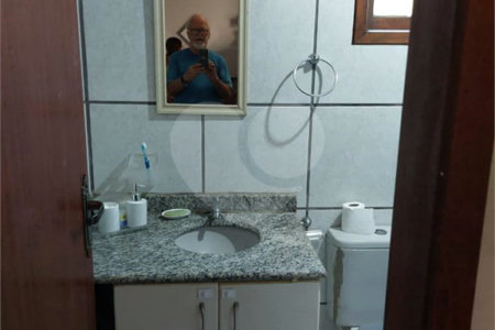 Casa à venda com 3 quartos, sendo 1 suíte, em Marina, Armação dos Búzios, RJ