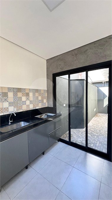 Casa para alugar com 2 quartos em Jardim Residencial Veneza, Indaiatuba, SP