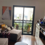 Apartamento à venda com 3 suítes em Vila Suzana, São Paulo, SP