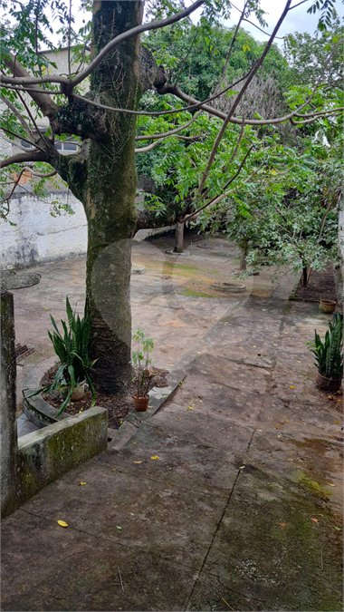 Casa Térrea à venda com 3 quartos em Campo Grande, Rio de Janeiro, RJ