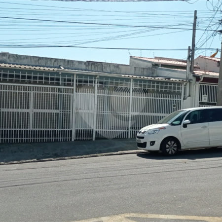 Salão à venda em Parque das Nações, Indaiatuba, SP