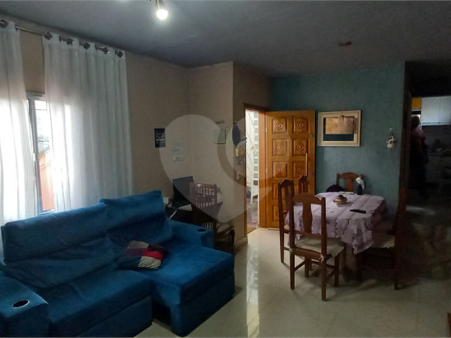 Casa à venda com 5 quartos em Tucuruvi, São Paulo, SP