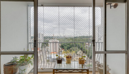 Apartamento à venda com 3 quartos, sendo 1 suíte,  em Chácara Santo Antônio (zona Sul), São Paulo, SP