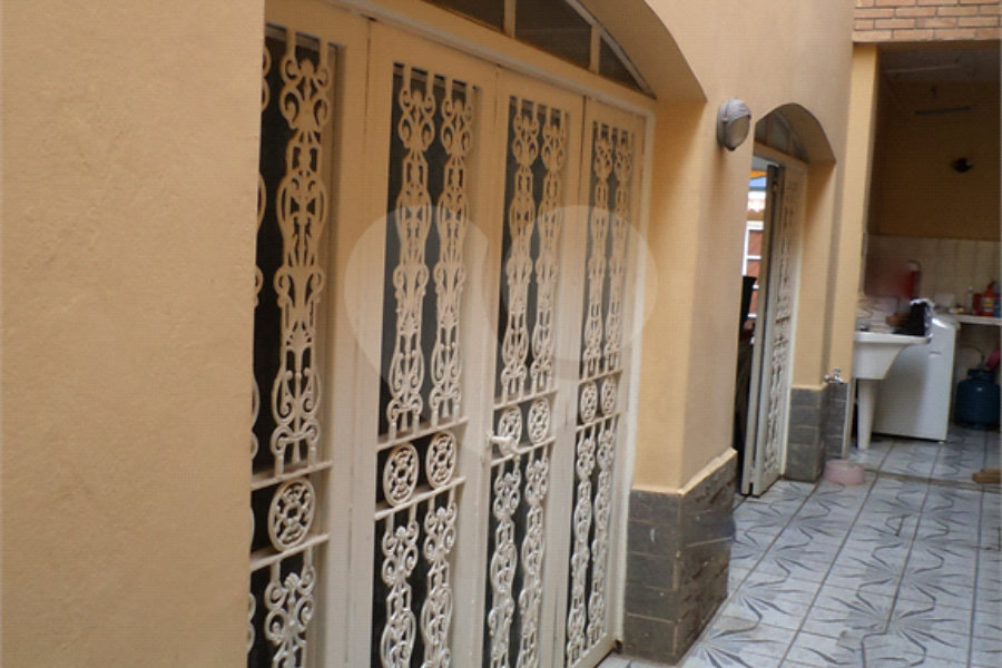 Sobrado à venda com 3 quartos, sendo 1 suíte,  em Jardim Franca, São Paulo, SP