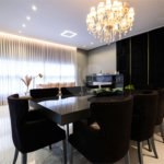Apartamento à venda com 5 quartos, sendo 4 suítes,  em Parque Reboucas, São Paulo, SP
