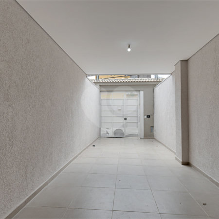 Sobrado à venda com 3 quartos, sendo 1 suíte, em Cupecê, São Paulo, SP