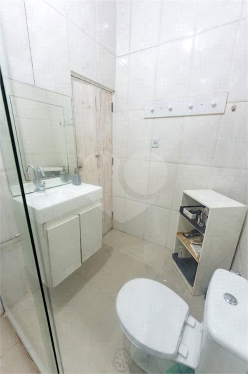 Casa à venda com 2 quartos, sendo 1 suíte, em Vila Pompéia, São Paulo, SP