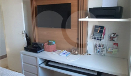 Apartamento à venda com 3 quartos, sendo 1 suíte,  em Alto Ipiranga, Mogi das Cruzes, SP